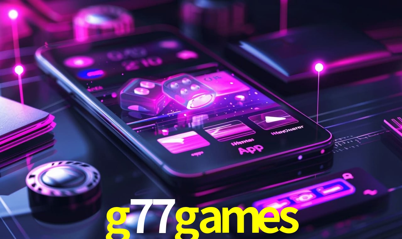 Statistics g77games