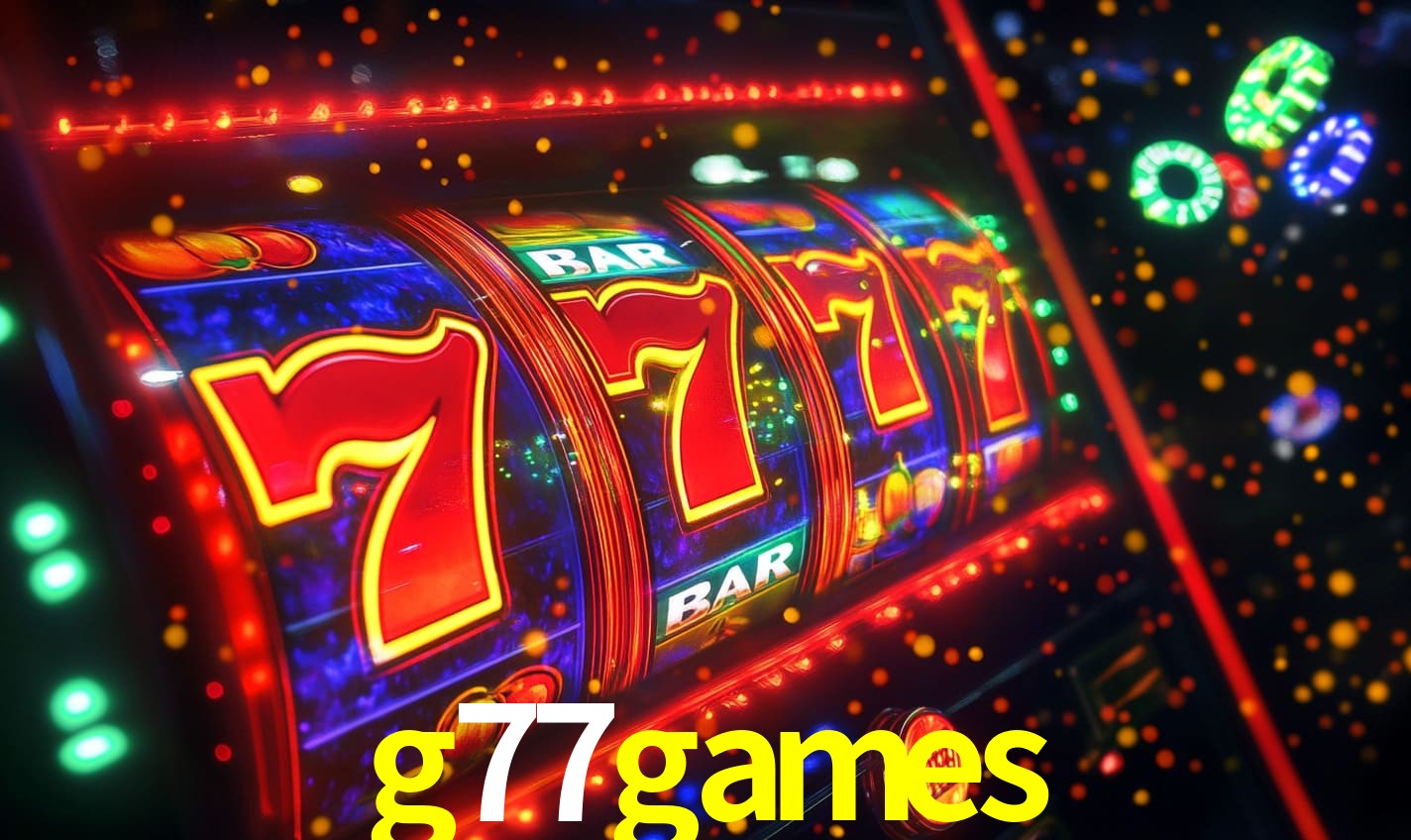 g77games,g77.games
