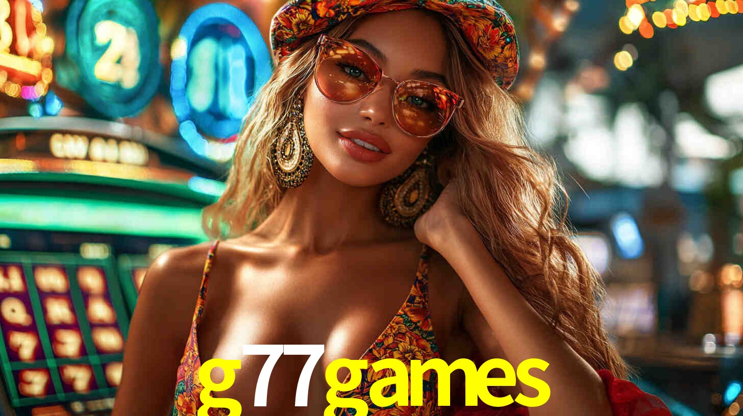 Tournaments g77games