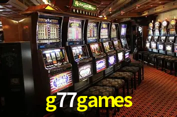 Apostas Esportivas na g77games: Um Guia Completo
