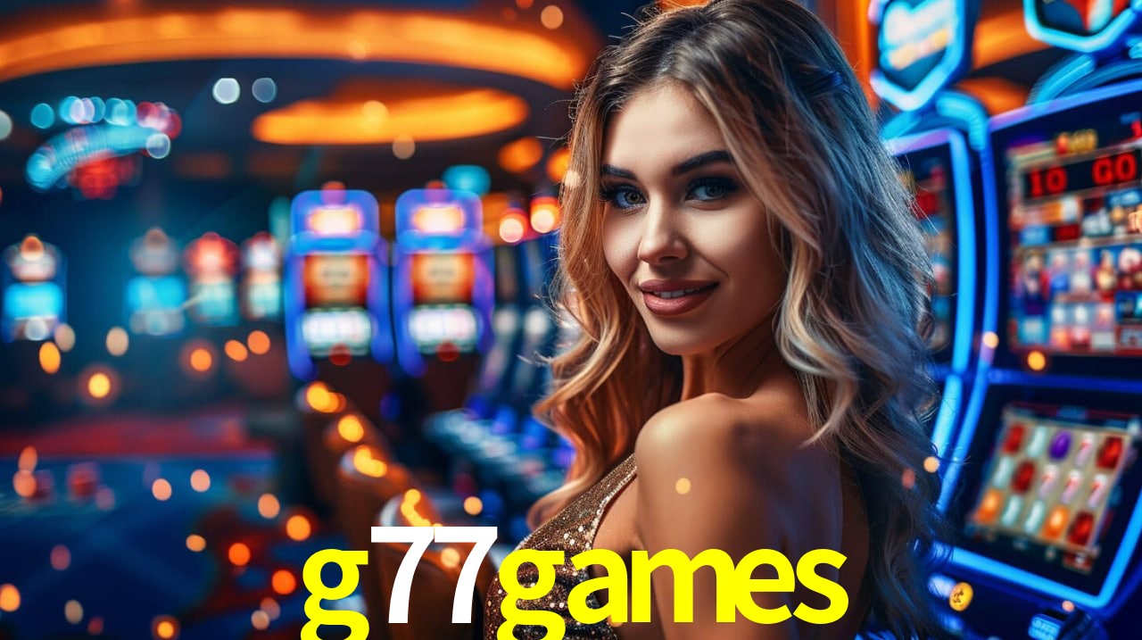 Games Directory g77games