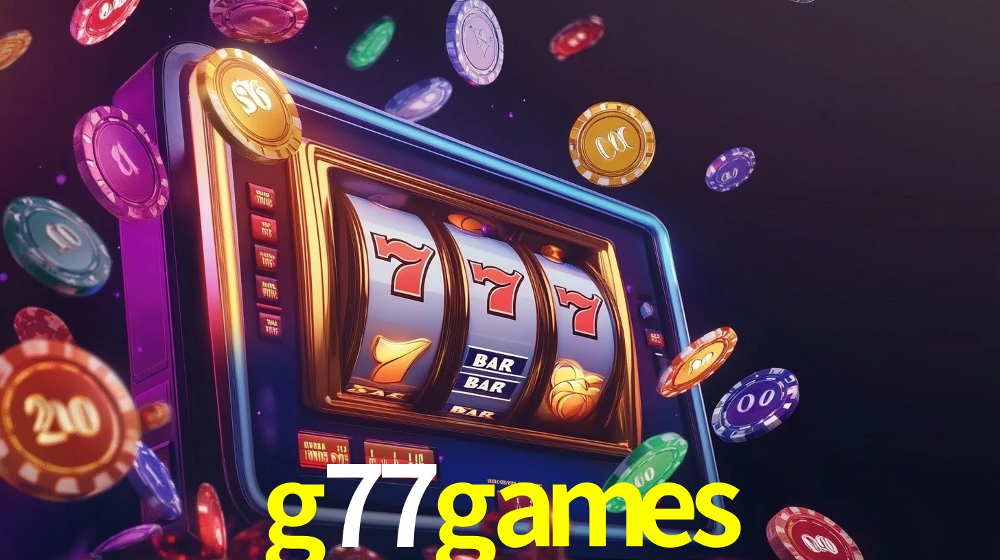 VIP Casino g77games