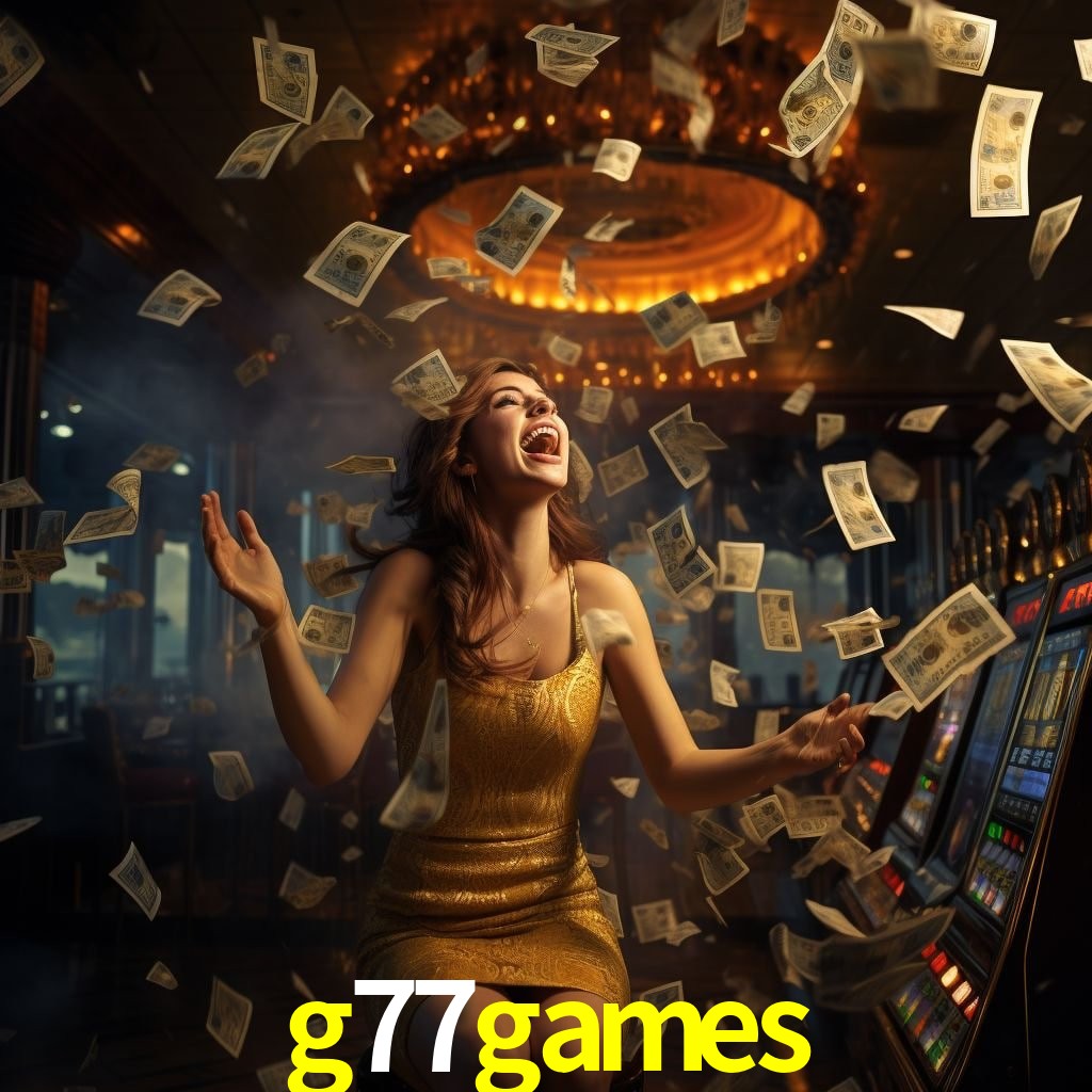 Football Betting g77games