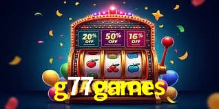 Segurança 2FA g77games