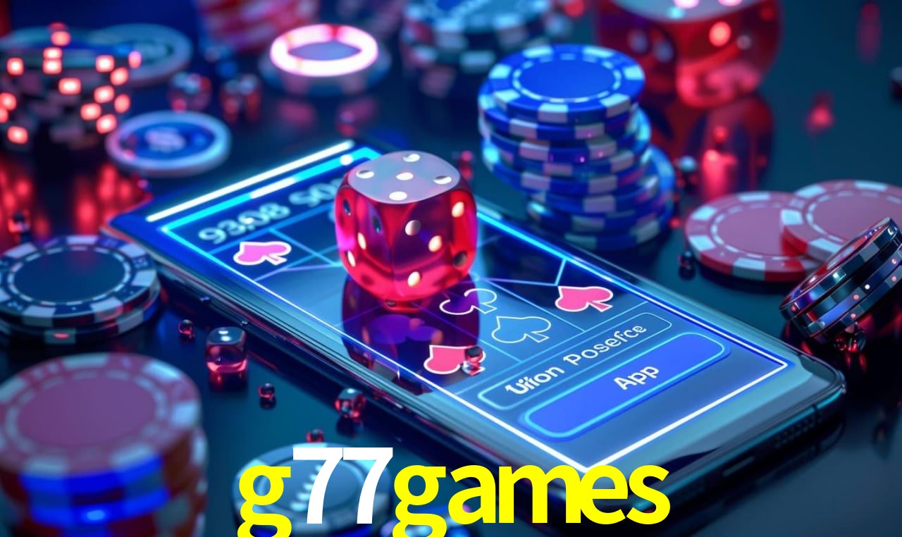 g77games visual 2