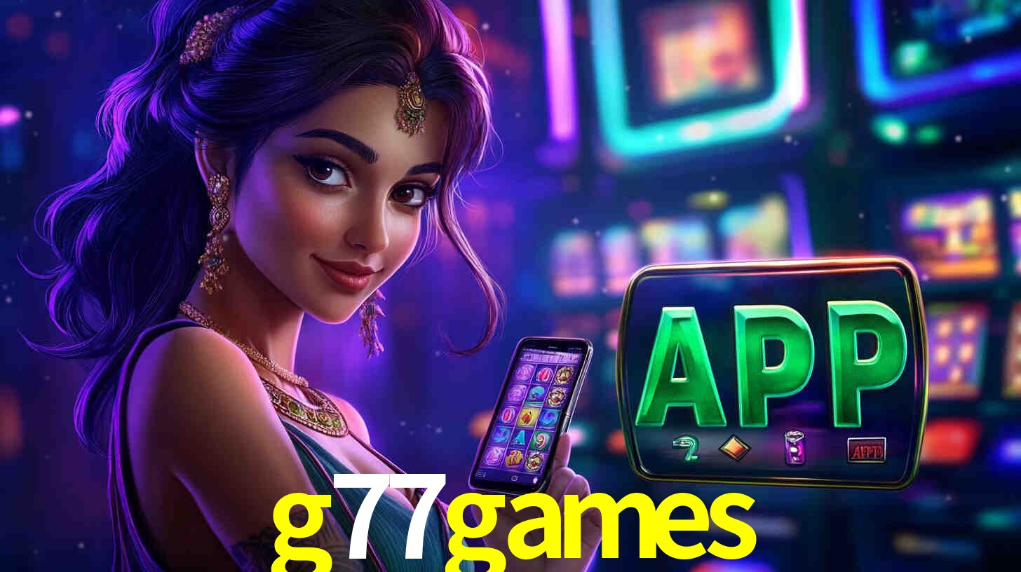 g77 games apk