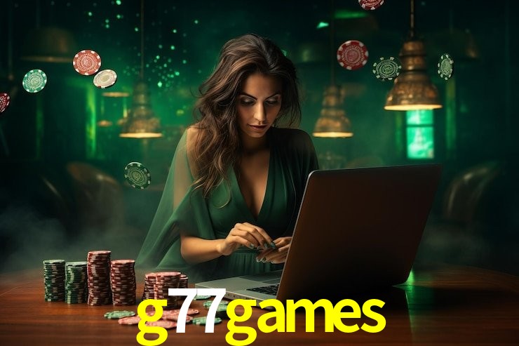 g77 games apk