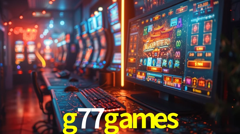 g77games,g77.games