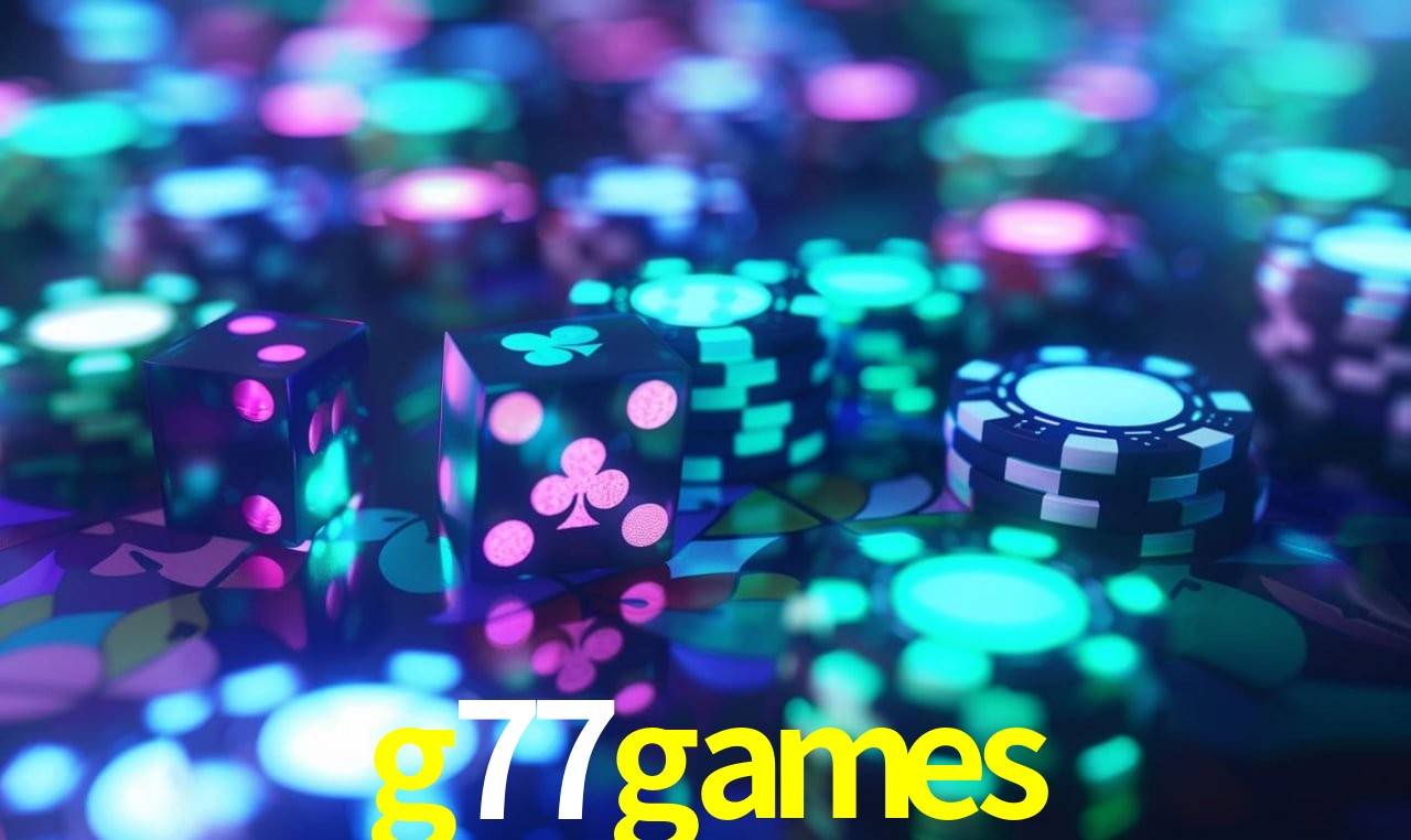 Bônus Diários g77games
