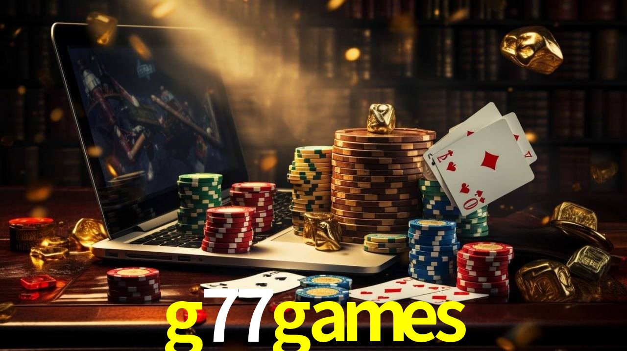 Programa VIP g77games