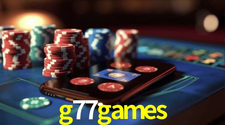 Recursos de Bônus g77games