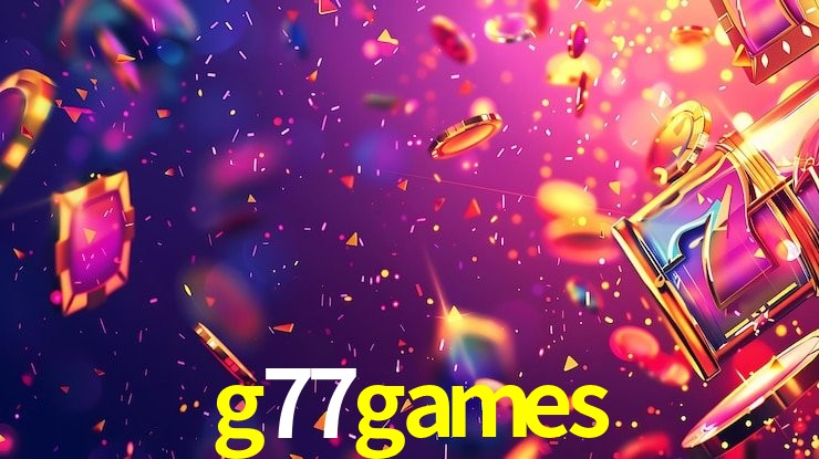 A Experiência Imersiva dos Cassinos Ao Vivo no g77games