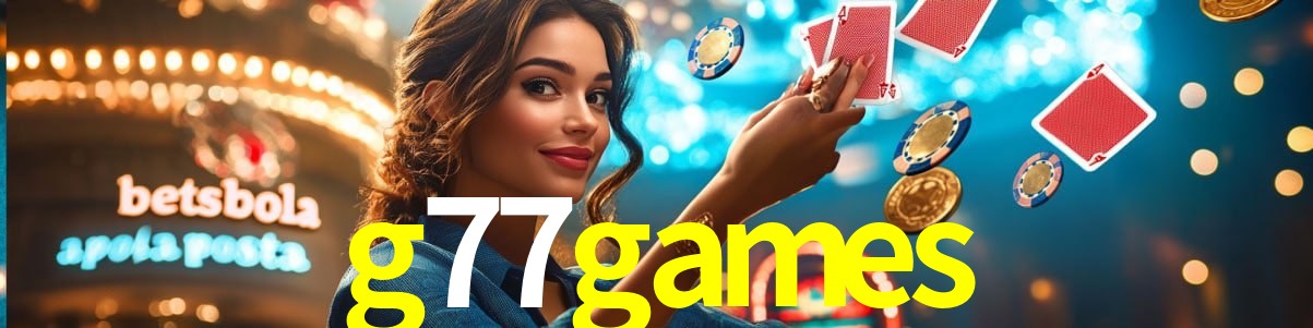 Bonus Features g77games