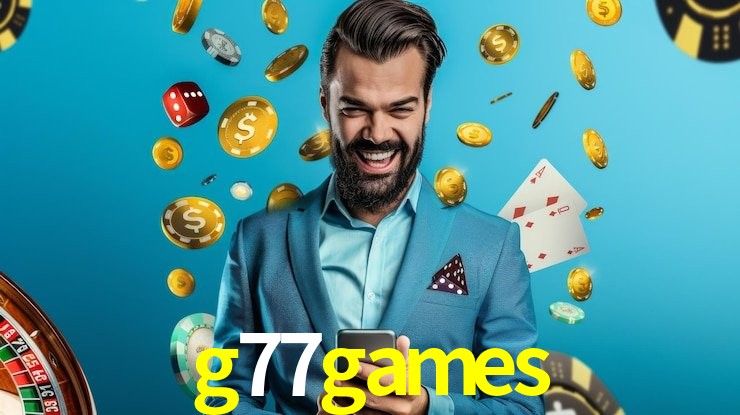 Game Providers g77games