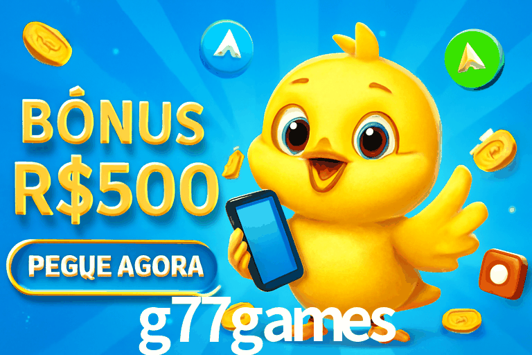 API Integration g77games