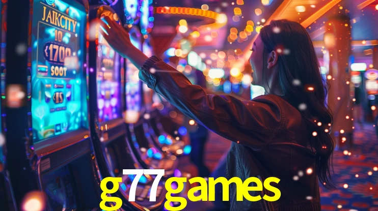 g77games,g77.games