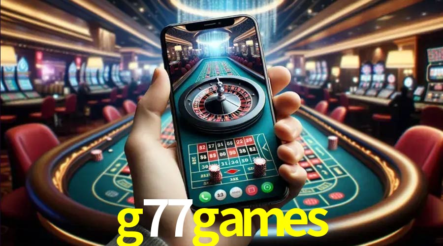 Quick Registration g77games