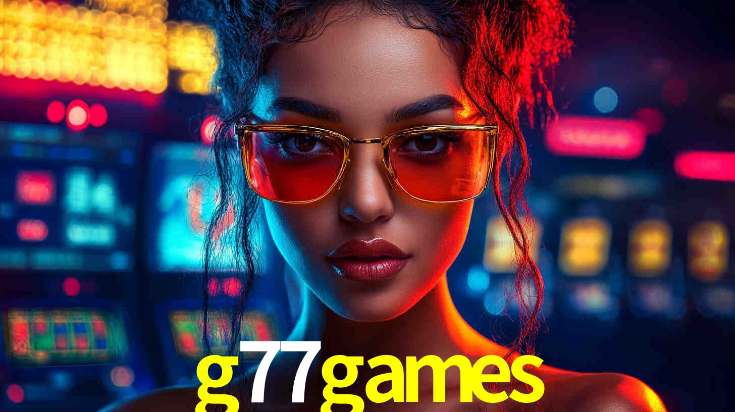 Descubra o Programa VIP da g77games: Vantagens Exclusivas para Jogadores