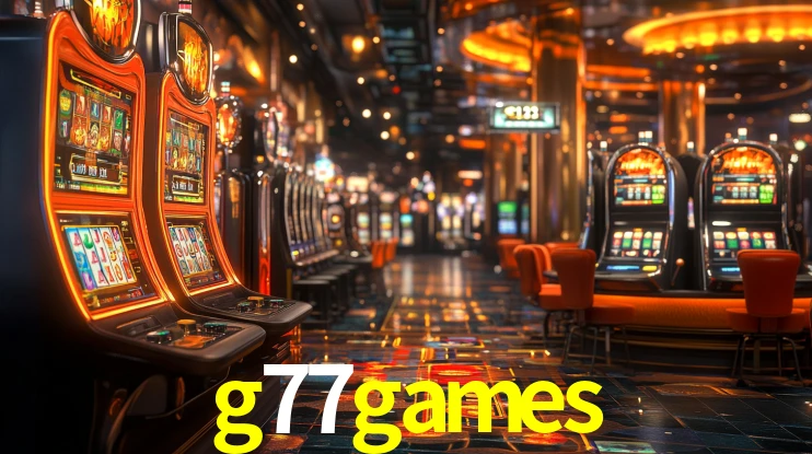 Exclusive Games g77games