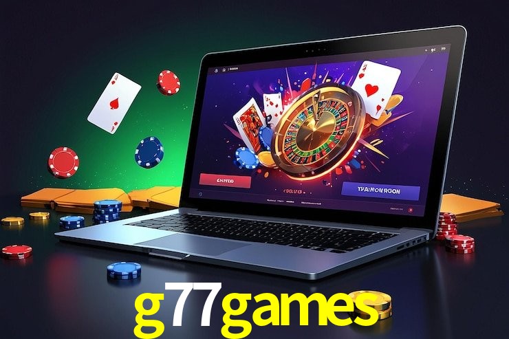 Sistemas de Segurança g77games