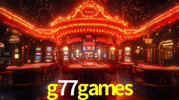 Premium Interface g77games