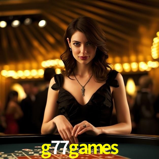 A Popularidade dos Caça-Níqueis no g77games
