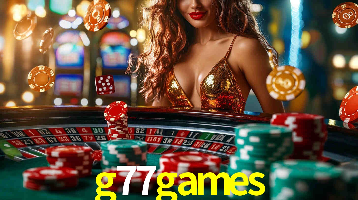 Programa VIP g77games