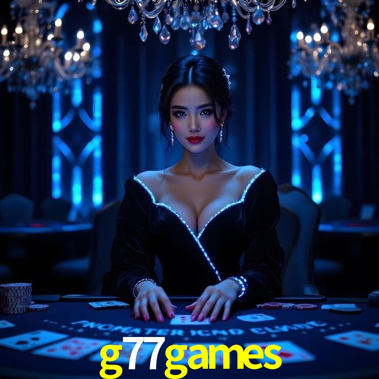 Avaliações dos Jogadores g77games