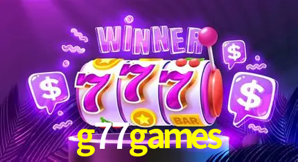 Desvendando o Mundo dos Jogos Virtuais na g77games