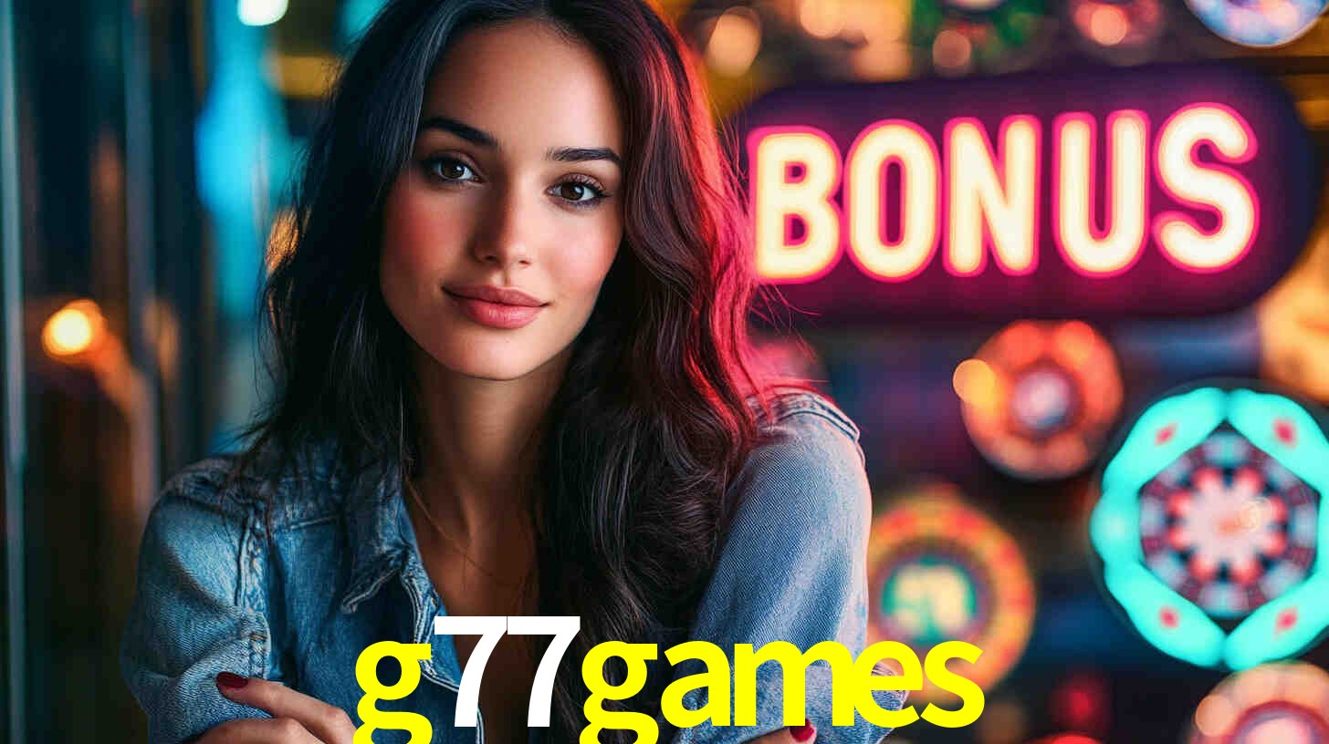 g77games,g77.games