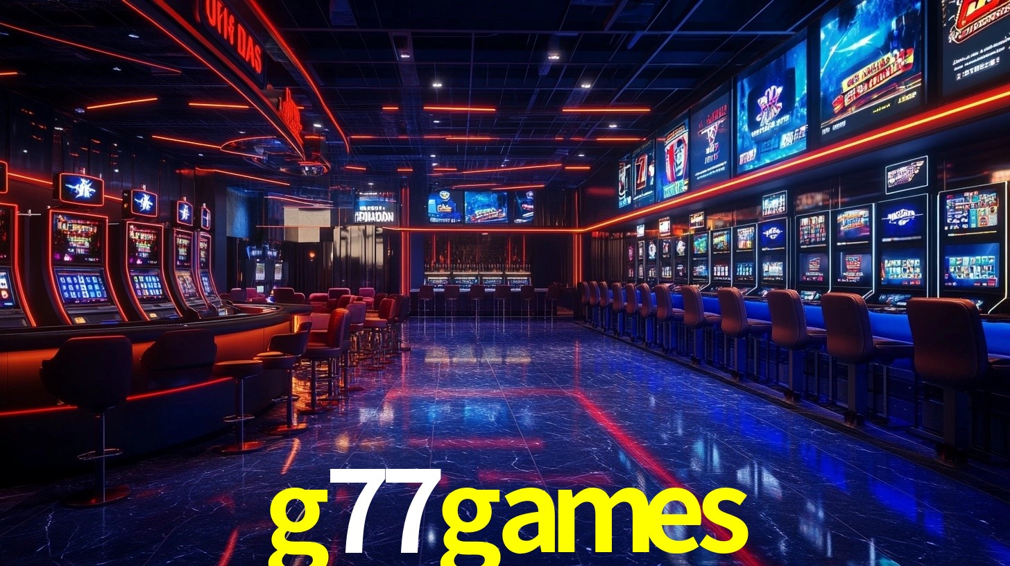 Roulette Table g77games