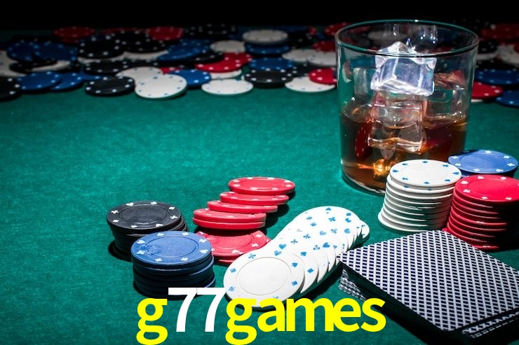 Torneios g77games