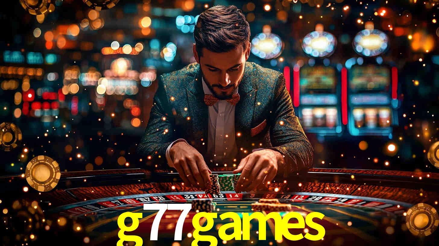 Daily Bonuses g77games
