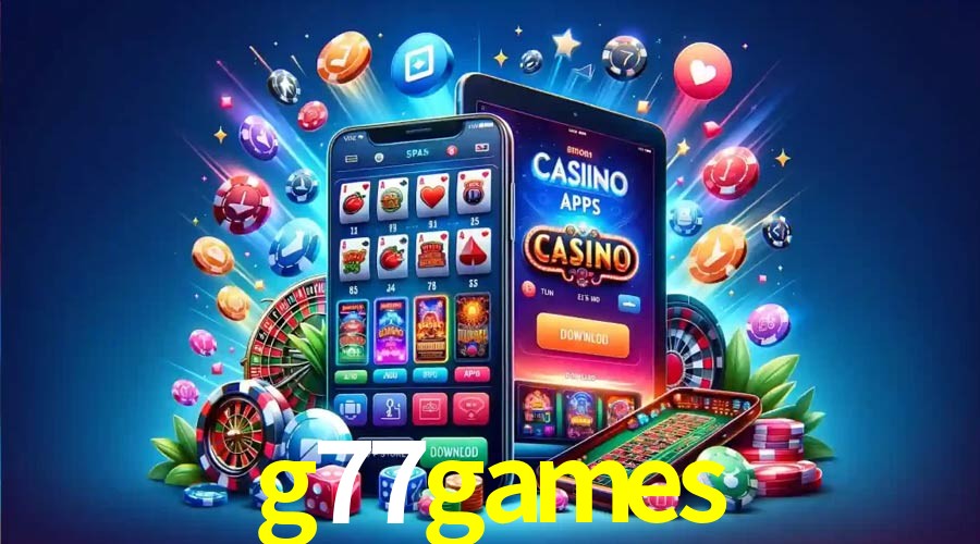 Platform Technology g77games