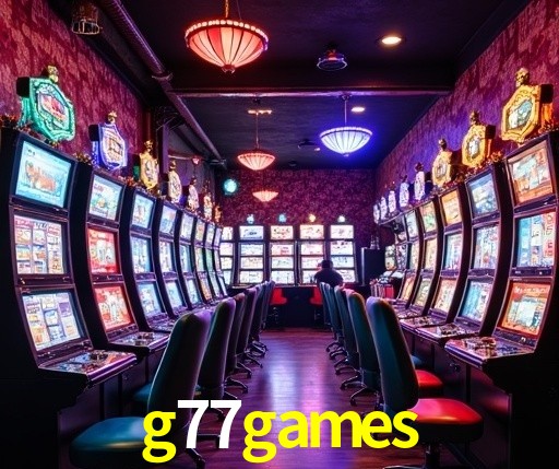 Promoções Sazonais g77games