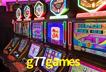 A Emoção da Loteria na g77games: Uma Chance de Mudança de Vida