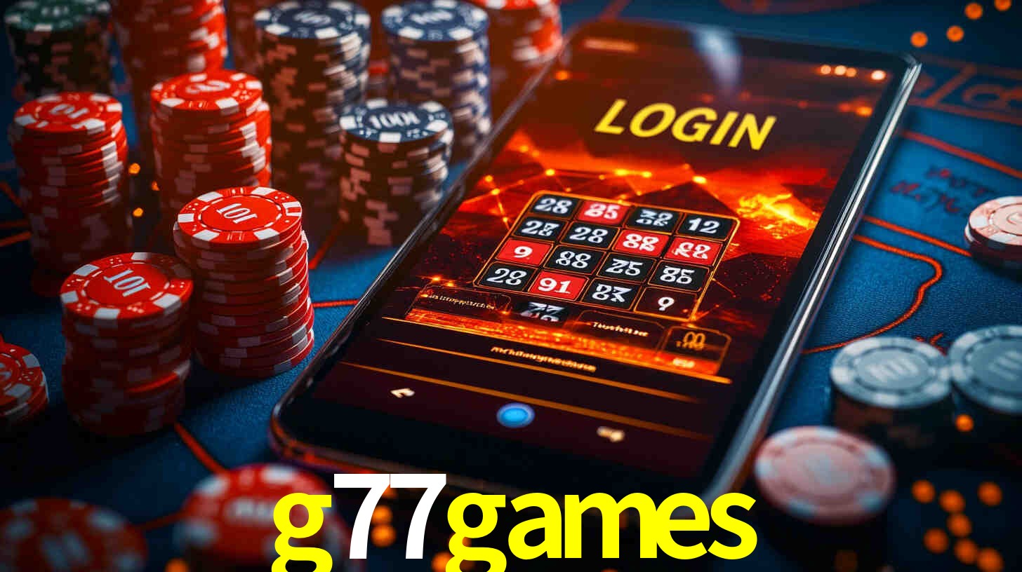 g77games,g77.games