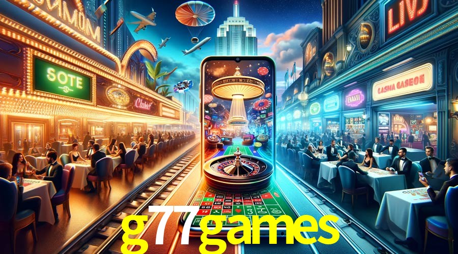Security Systems g77games