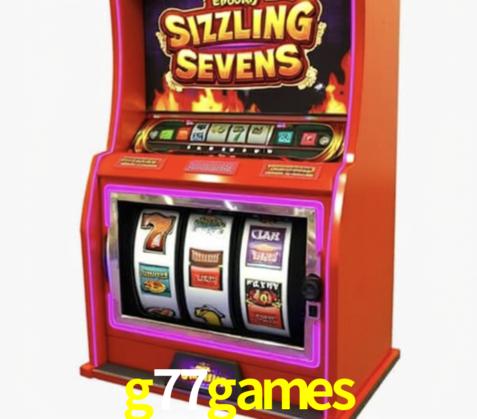 Weekend Specials g77games