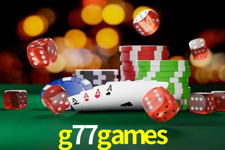 Estatísticas do Jogo g77games