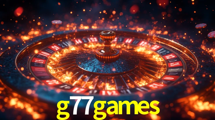g77games App Interface