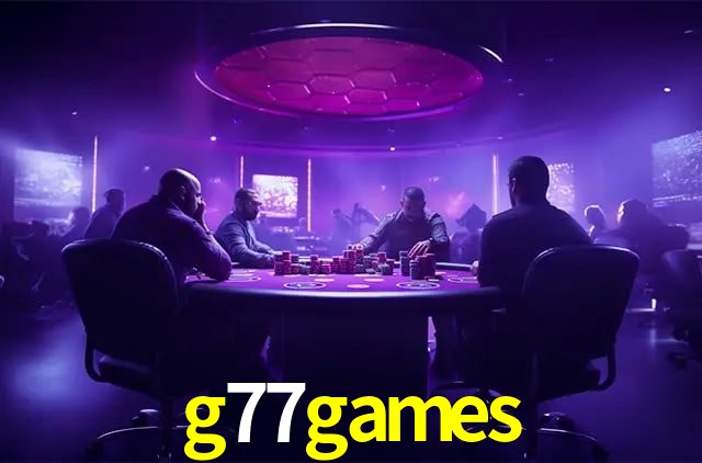Apostas de Tênis g77games