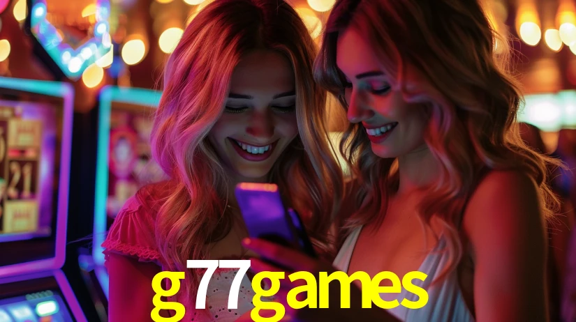 g77 games apk