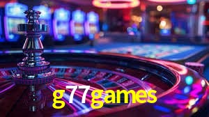 Game Statistics g77games