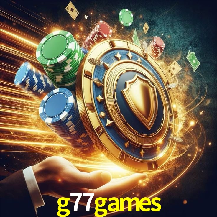g77games Slots - g77games visual 2