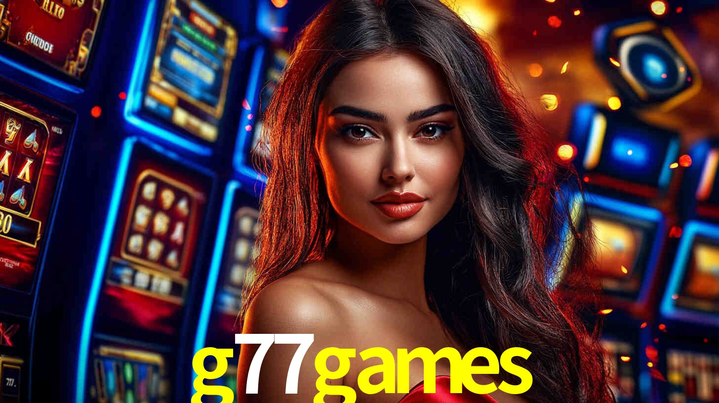 Apostas Esportivas na g77games: Um Guia Completo