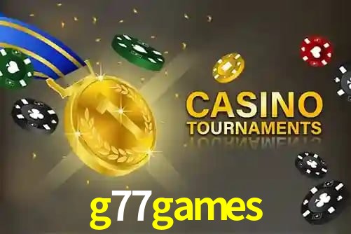 g77games,g77.games