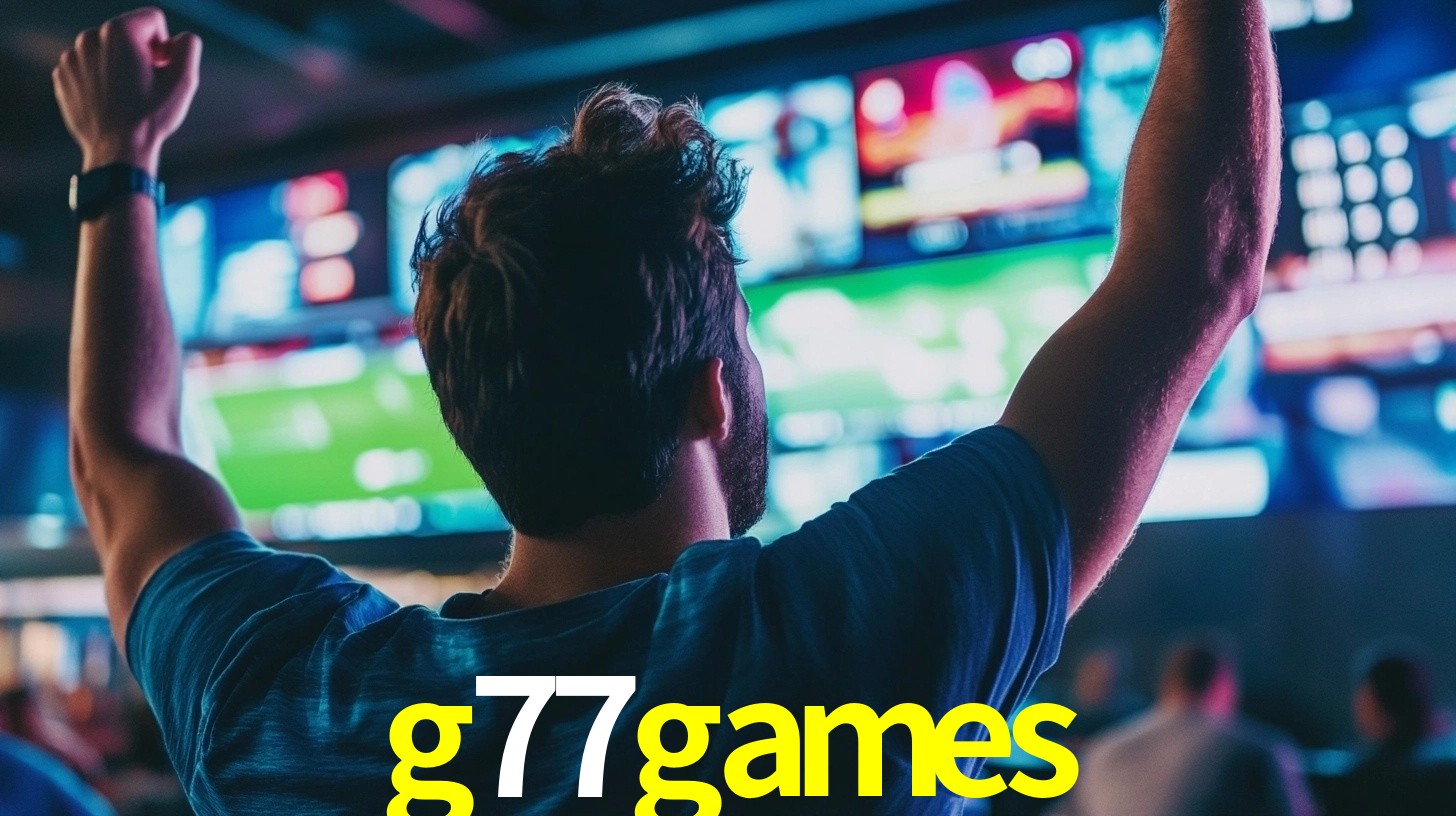 g77games: Jogos de Caça-Níqueis-Altas Recompensas, Roleta-Velocidade, Blackjack-Desafios Máximos
