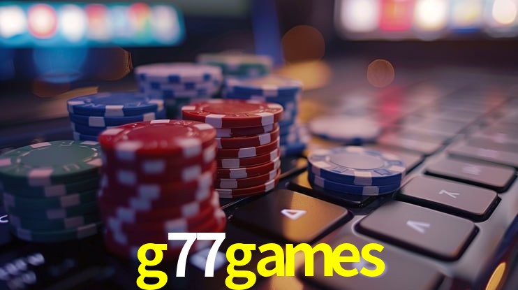 Login Seguro g77games