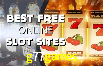A Revolução dos Aplicativos de Jogos no g77games